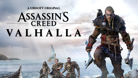 دانلود بازی Assassins Creed Valhalla برای PC