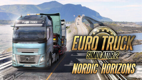 دانلود بازی Euro Truck Simulator 2 برای PC