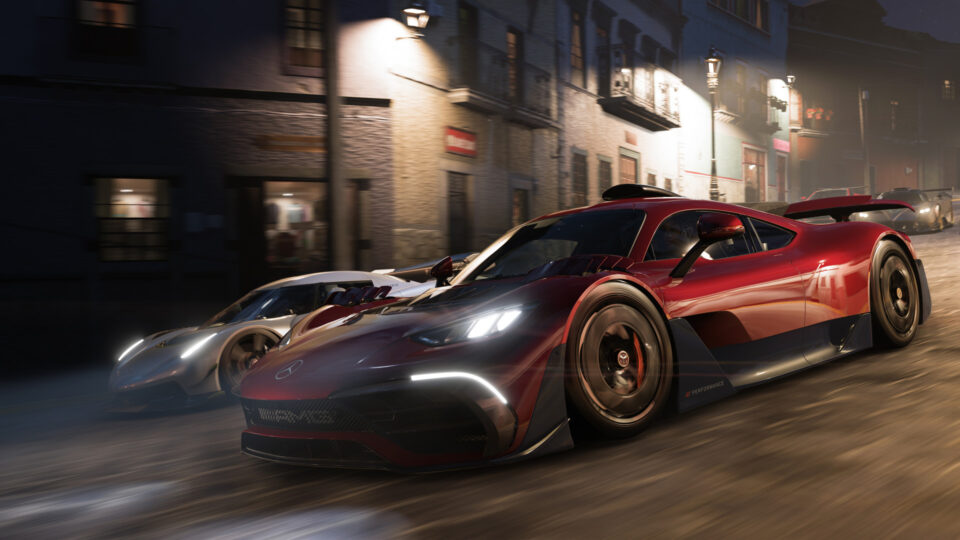اسکرین‌شات 5 — دانلود بازی Forza Horizon 5 برای PC