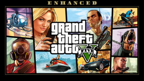 دانلود بازی GTA V برای PC