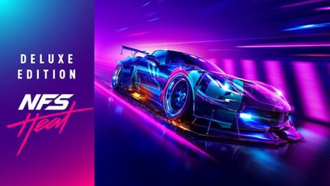 دانلود بازی Need for Speed Heat برای PC