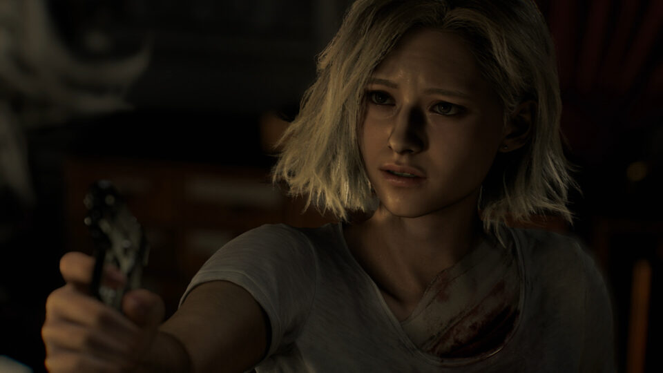 اسکرین‌شات 8 — دانلود بازی Resident Evil Requiem برای PC