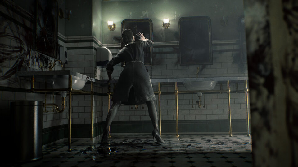 اسکرین‌شات 3 — دانلود بازی Resident Evil Requiem برای PC