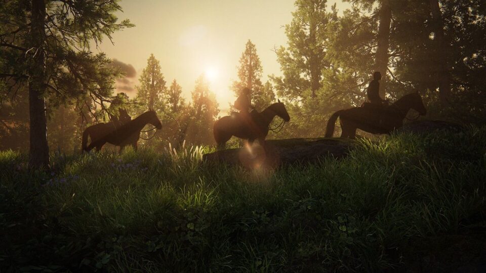 اسکرین‌شات 2 — دانلود بازی The Last of Us Part I برای PC