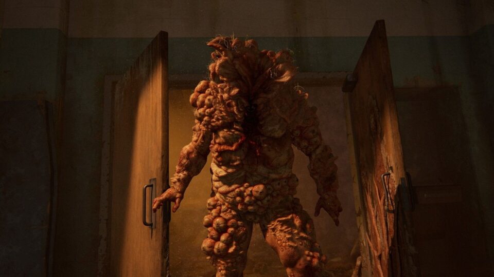 اسکرین‌شات 7 — دانلود بازی The Last of Us Part I برای PC