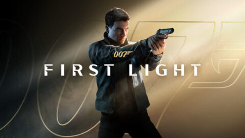 دانلود بازی 007 First Light برای PC