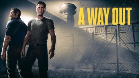 دانلود بازی A Way Out برای PC