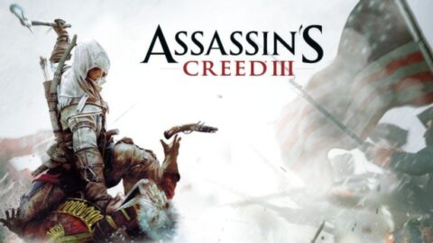 دانلود بازی Assassins Creed III برای PC