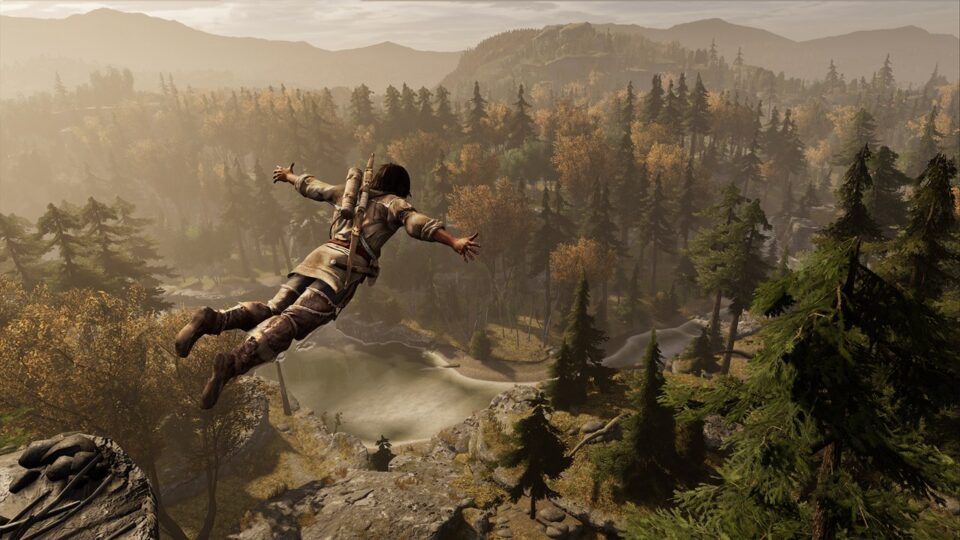 اسکرین‌شات 8 — دانلود بازی Assassins Creed III Remastered برای PC