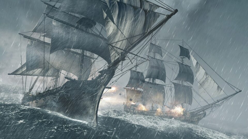 اسکرین‌شات 3 — دانلود بازی Assassins Creed IV Black Flag برای PC