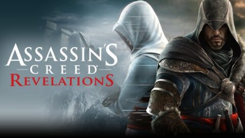 دانلود بازی Assassins Creed Revelations برای PC