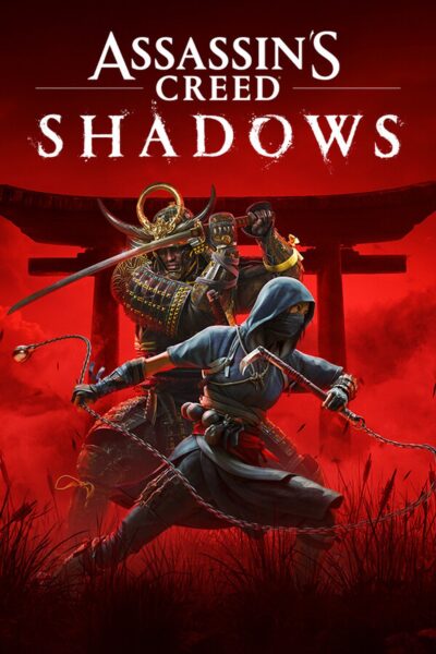 Assassins Creed Shadows