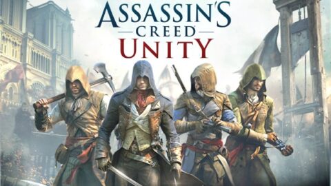 دانلود بازی Assassins Creed Unity برای PC