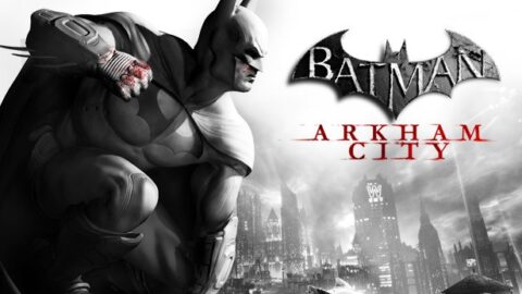 دانلود بازی Batman Arkham City برای PC