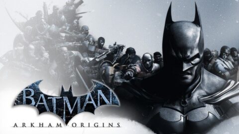 دانلود بازی Batman Arkham Origins برای PC
