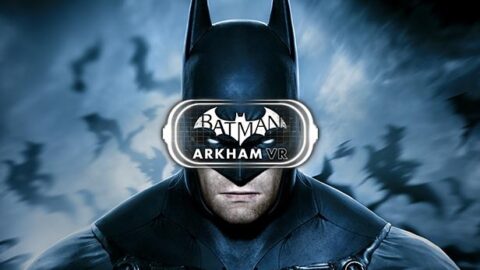دانلود بازی Batman Arkham VR برای PC