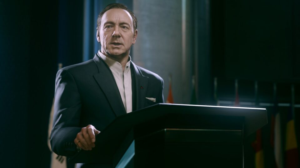 اسکرین‌شات 5 — دانلود بازی Call of Duty Advanced Warfare برای PC