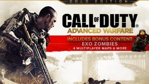 دانلود بازی Call of Duty Advanced Warfare برای PC