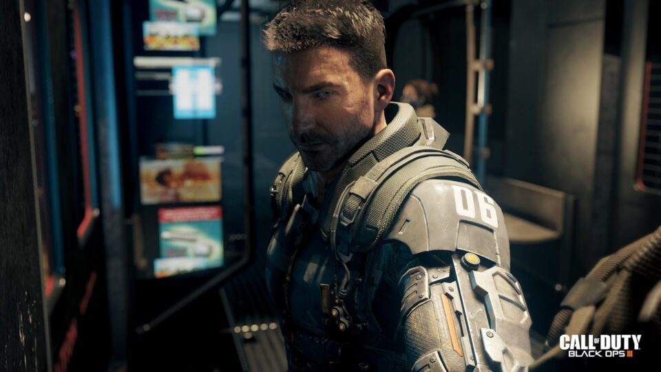 اسکرین‌شات 7 — دانلود بازی Call of Duty Black Ops III برای PC
