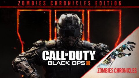 دانلود بازی Call of Duty Black Ops III برای PC