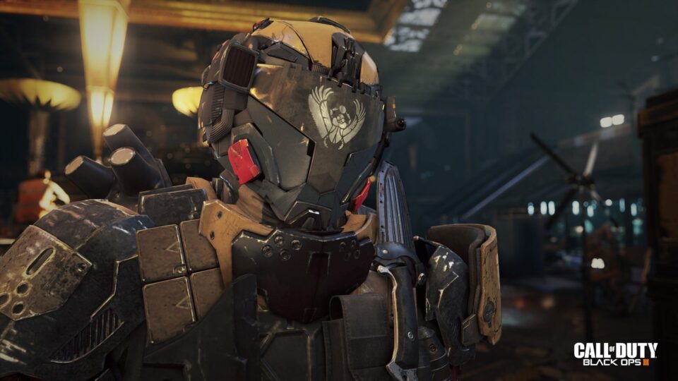 اسکرین‌شات 4 — دانلود بازی Call of Duty Black Ops III برای PC