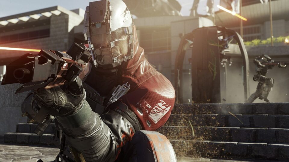 اسکرین‌شات 7 — دانلود بازی Call of Duty Infinite Warfare برای PC