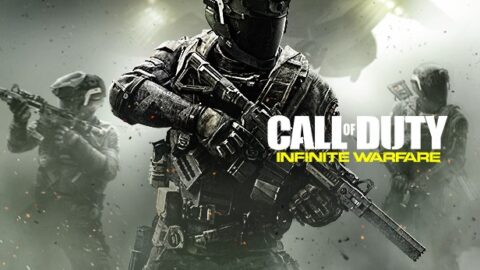 دانلود بازی Call of Duty Infinite Warfare برای PC