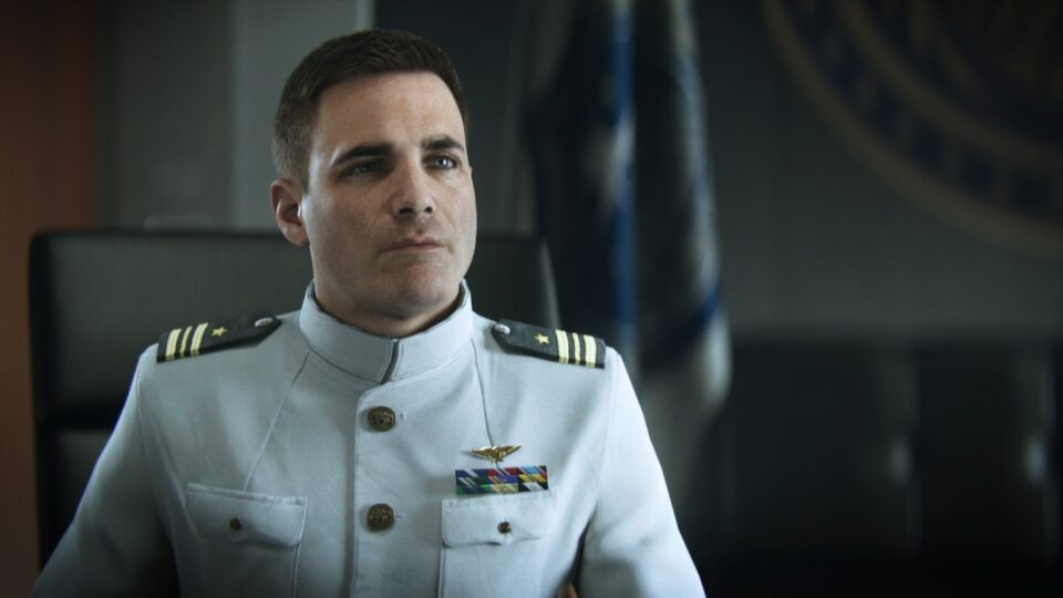 اسکرین‌شات 4 — دانلود بازی Call of Duty Infinite Warfare برای PC