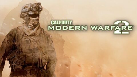 دانلود بازی Call of Duty Modern Warfare 2 برای PC