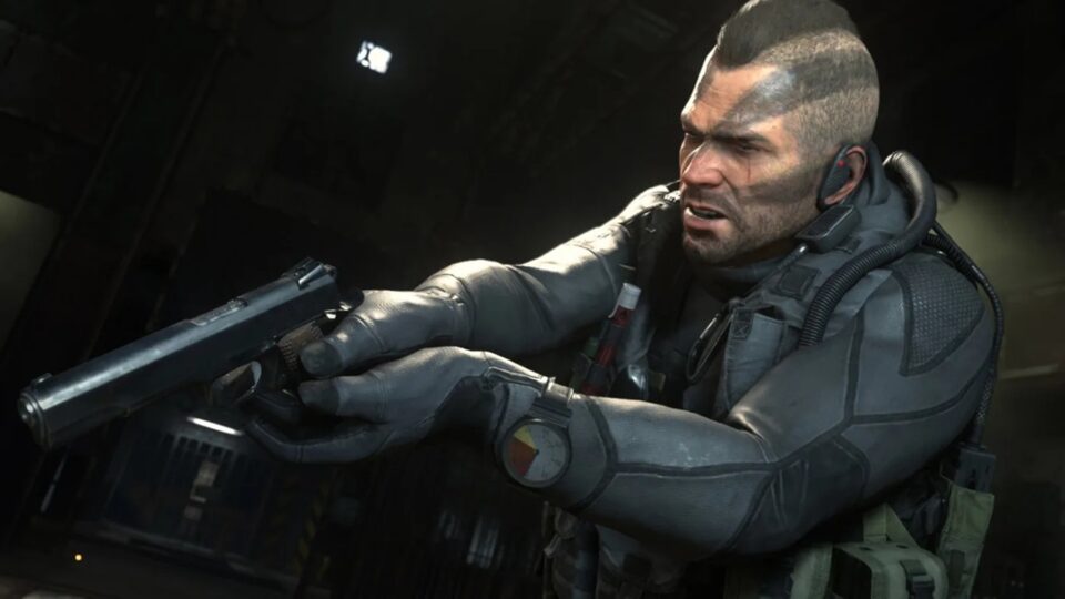 اسکرین‌شات 3 — دانلود بازی Call of Duty Modern Warfare 2 Campaign Remastered برای PC