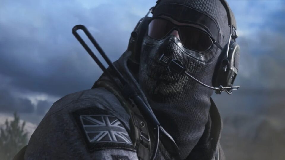 اسکرین‌شات 2 — دانلود بازی Call of Duty Modern Warfare 2 Campaign Remastered برای PC