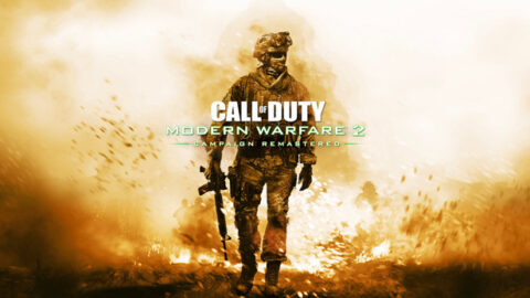 دانلود بازی Call of Duty Modern Warfare 2 Campaign Remastered برای PC