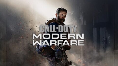 دانلود بازی Call of Duty Modern Warfare برای PC