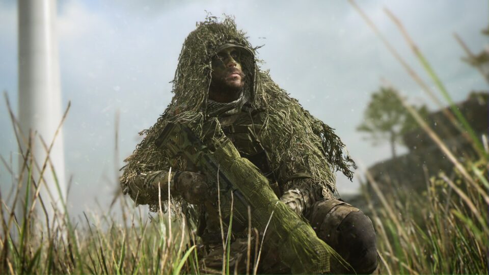 اسکرین‌شات 4 — دانلود بازی Call of Duty Modern Warfare II برای PC