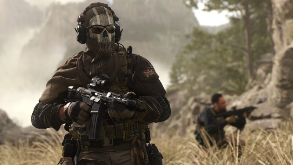 اسکرین‌شات 3 — دانلود بازی Call of Duty Modern Warfare II برای PC
