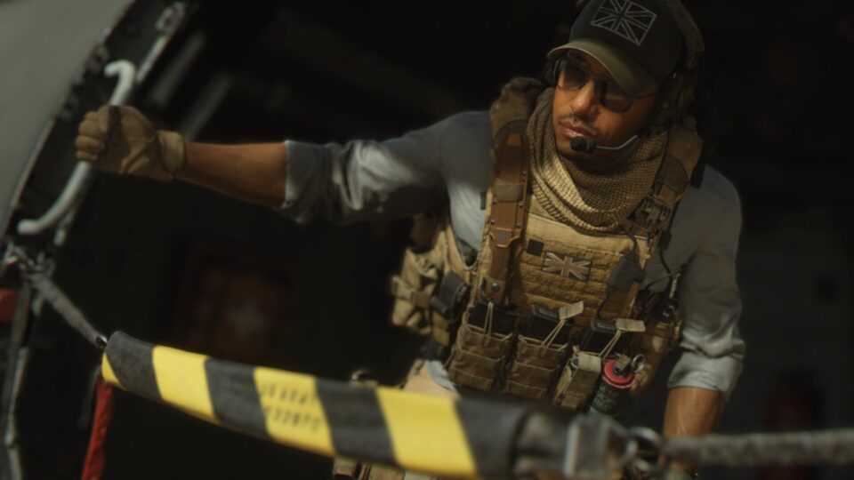 اسکرین‌شات 6 — دانلود بازی Call of Duty Modern Warfare II برای PC