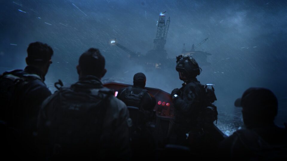اسکرین‌شات 7 — دانلود بازی Call of Duty Modern Warfare II برای PC