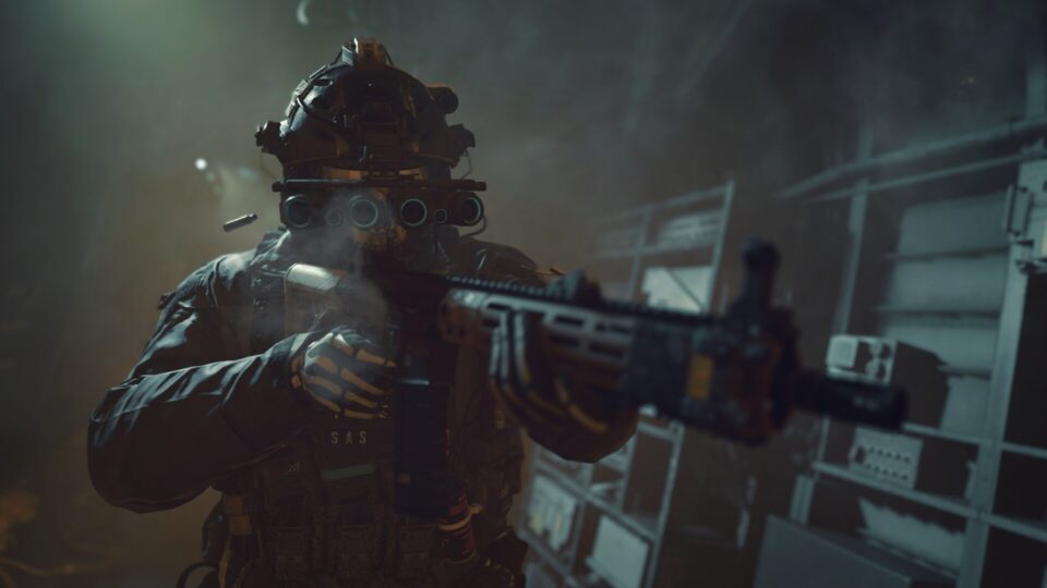 اسکرین‌شات 8 — دانلود بازی Call of Duty Modern Warfare II برای PC