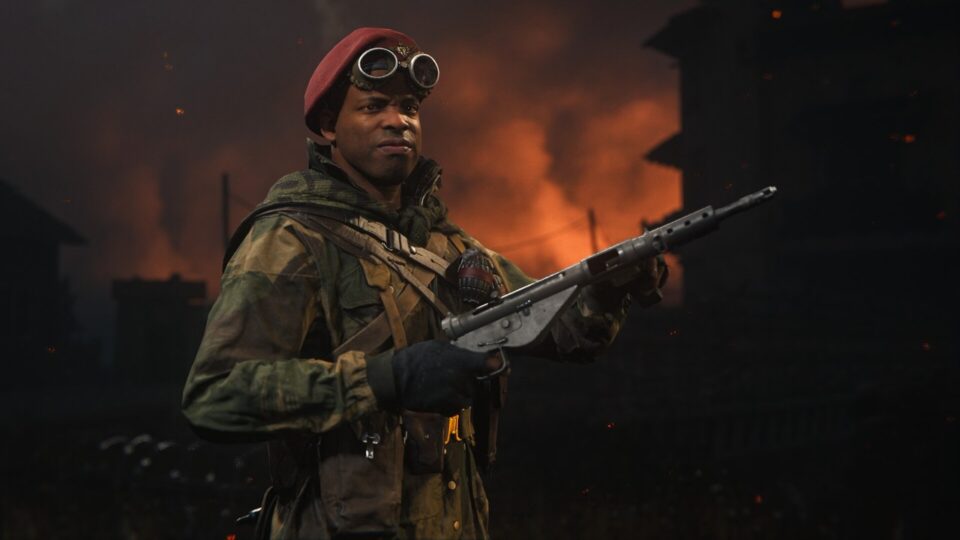 اسکرین‌شات 7 — دانلود بازی Call of Duty Vanguard برای PC