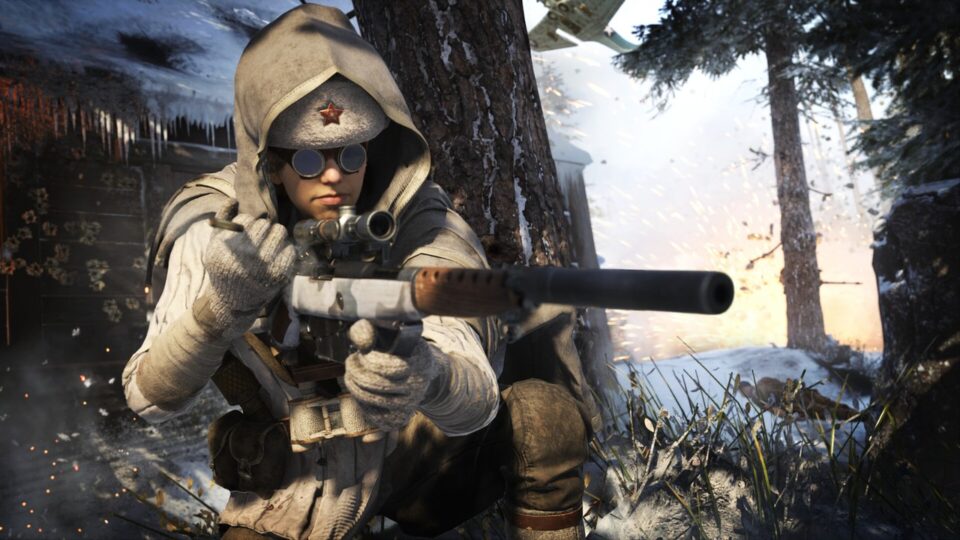 اسکرین‌شات 8 — دانلود بازی Call of Duty Vanguard برای PC