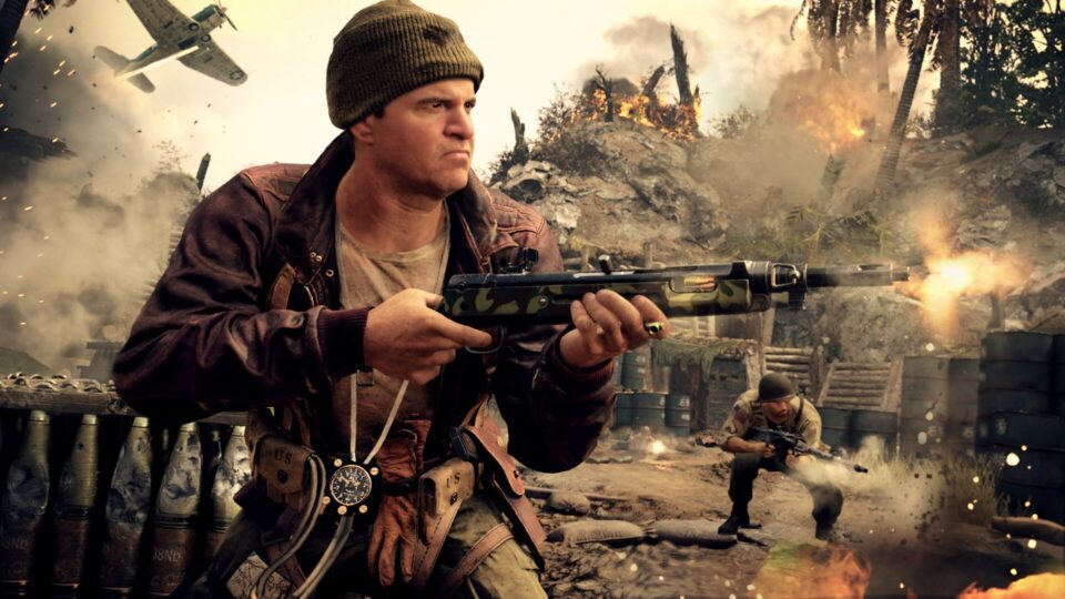 اسکرین‌شات 6 — دانلود بازی Call of Duty Vanguard برای PC