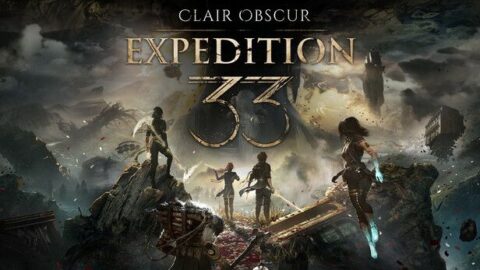دانلود بازی Clair Obscur Expedition 33 برای PC