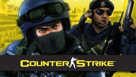 دانلود بازی Counter Strike 1.6 برای PC