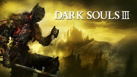 دانلود بازی Dark Souls III برای PC