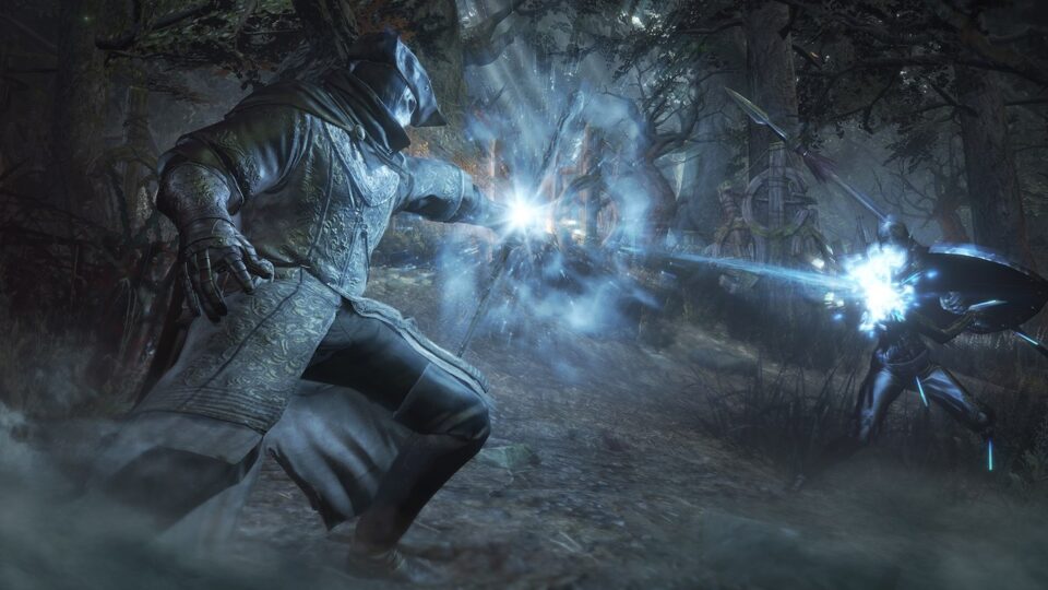 اسکرین‌شات 6 — دانلود بازی Dark Souls III برای PC
