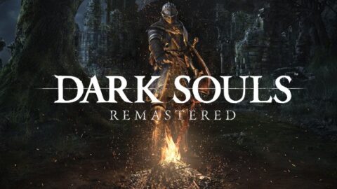 دانلود بازی Dark Souls Remastered برای PC