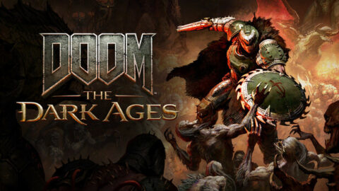 دانلود بازی Doom The Dark Ages برای PC