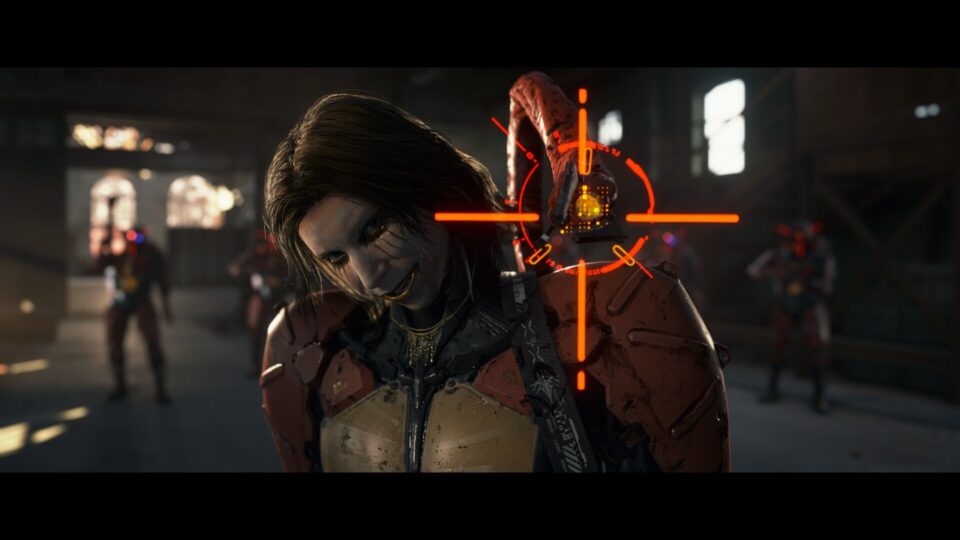 اسکرین‌شات 8 — دانلود بازی Death Stranding 2 On the Beach برای PC