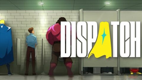 دانلود بازی Dispatch برای PC