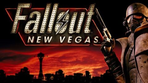 دانلود بازی Fallout New Vegas برای PC